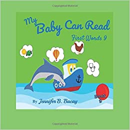 My Baby Can Read